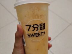 -7分甜(雨花客厅店)