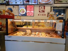 -新川面馆(新街口二店)