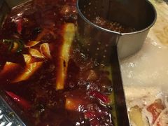-佬土鹅肠火锅(解放路店)