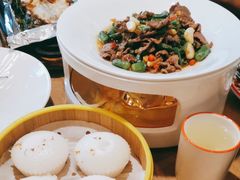 -新白鹿餐厅(城西银泰城店)