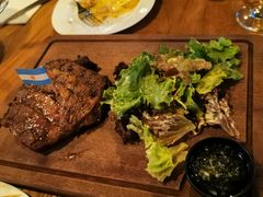 -El Bodegon阿根廷秘鲁餐厅(幸福路店)