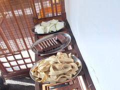-大自然醉鹅·铁锅火焰鹅(上海联洋店)