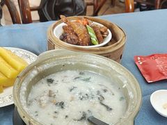 -伯乐居茶艺馆(石岐大信店)