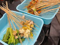 -馋虫重庆火锅(玉林南街店)