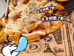 -文通冰室(北京路店)