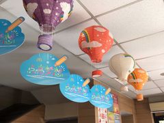 -麦当劳(利津路店)