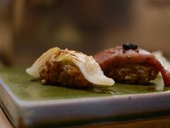 -鮨政·Omakase(港汇恒隆广场店)