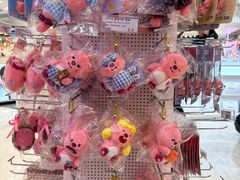 -新世界百货(明洞总店)