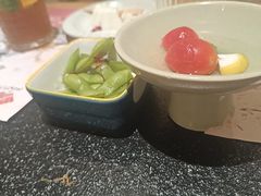 -桃夭日式料理(国信店)