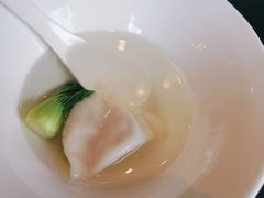 鲅鱼饺子-鲁采LU STYLE(新天地店)