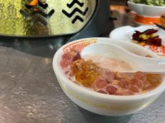 -探鱼·鲜青椒爽麻烤鱼(苏宁广场店)