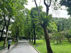 -南宁南湖公园