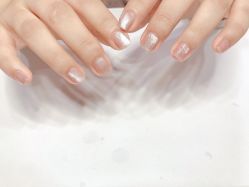 -Lucky 19日式美甲美睫