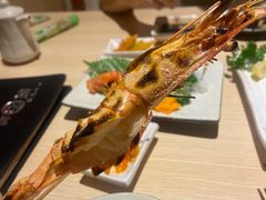 -気楽亭和食料理(气乐亭大世界本店)