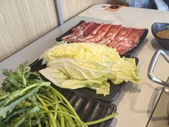-呷哺呷哺 黄金牧场 (中发百旺店)