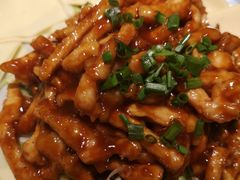 -小土豆北方菜馆(文慧园店)