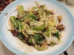 -蜀厨小匠(蒲江店)