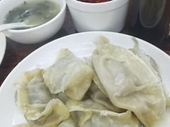 -奉天蚨祥饺子馆