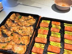 -一棠龙虾•王牌虾球(恒隆广场店)