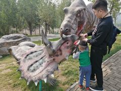 -西部长青自然儿童乐园