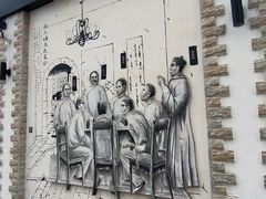 -上海蔡元培故居陈列馆