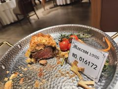 -黑宝石西餐厅(汇励99城市公园店)