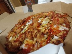 -达美乐比萨(武定店)