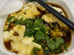 -门庭若市豆浆油条(恒生广场店)