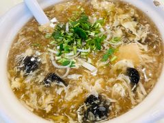 -奥华餐厅·老张记(台基厂店)
