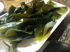 海带结-北龙碳锅牛蛙(尚泽大都会店)