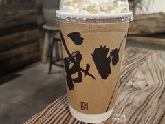 -成川茶店·潮汕工夫浓茶(万象店)