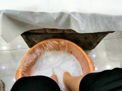 -郑远元专业修脚房(清江西路店)