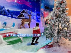 -史努比缤纷世界