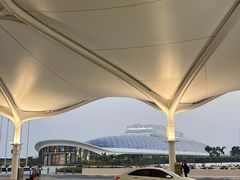-广州白云国际机场-T2航站楼