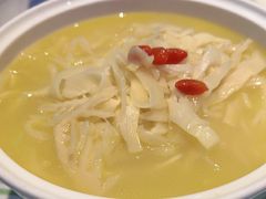 -桂满陇·蟹黄小笼汤包(清河万象店)