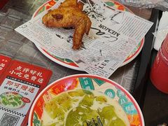 -孖记茶档·热腾茶餐(荔湾领展广场店)
