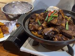 -元银甲·湖北地标美食(汉阳店)
