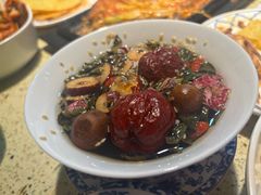 -红柳枝滩羊烧烤·非遗