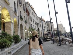 -22ºN BISTRO西餐&酒馆