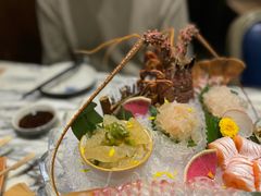 -家贺屋刺身寿司专门店