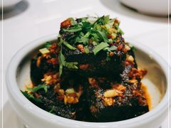 -兰湘子·湘菜小炒(石家庄万象城店)