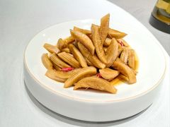 -钱记·乡野菜(紫荆花路店)