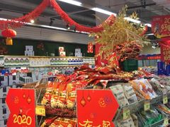 -世纪联华(外高桥店)