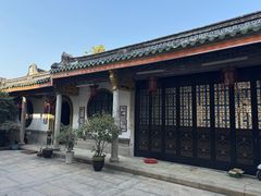 -吴祥记潮州菜·百年老字号·砂锅粥