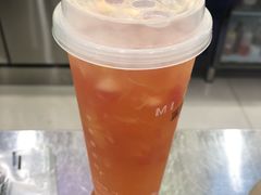 西红柿鸡蛋汤-蜜城之恋(1818时尚大道美食城店)