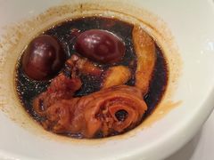 -沙河粉村·国家非遗传承(云台店)