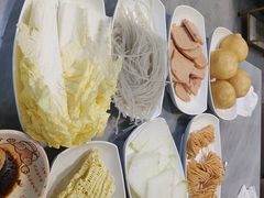 -光头药膳鸡(莱茵小镇店)