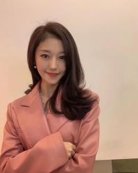 -Rise Hair上升造型