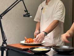 -恒记饭店(珠江路总店)