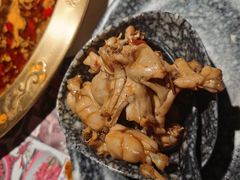 -哥老官重庆美蛙鱼头(龙湖杭州金沙天街店)